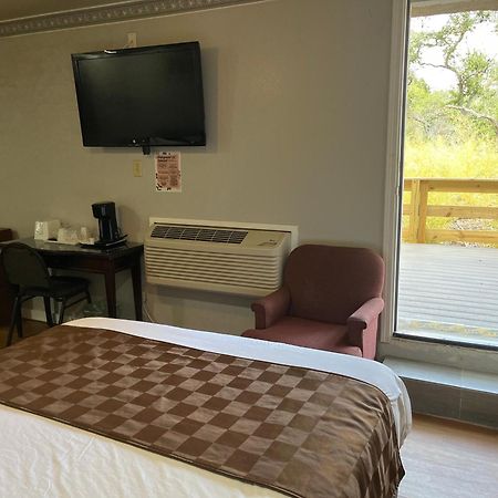 Outpost Motel Dripping Springs Εξωτερικό φωτογραφία