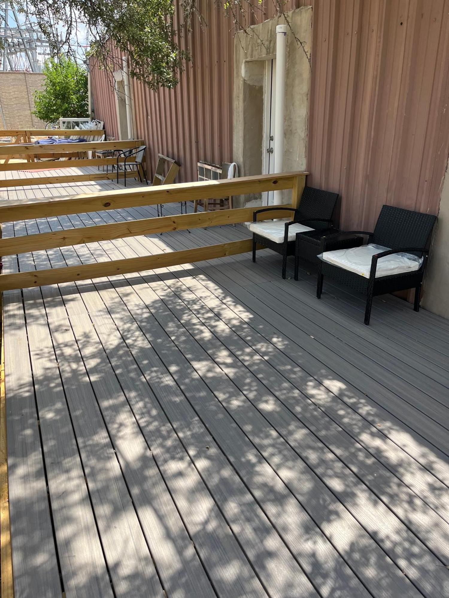 Outpost Motel Dripping Springs Εξωτερικό φωτογραφία