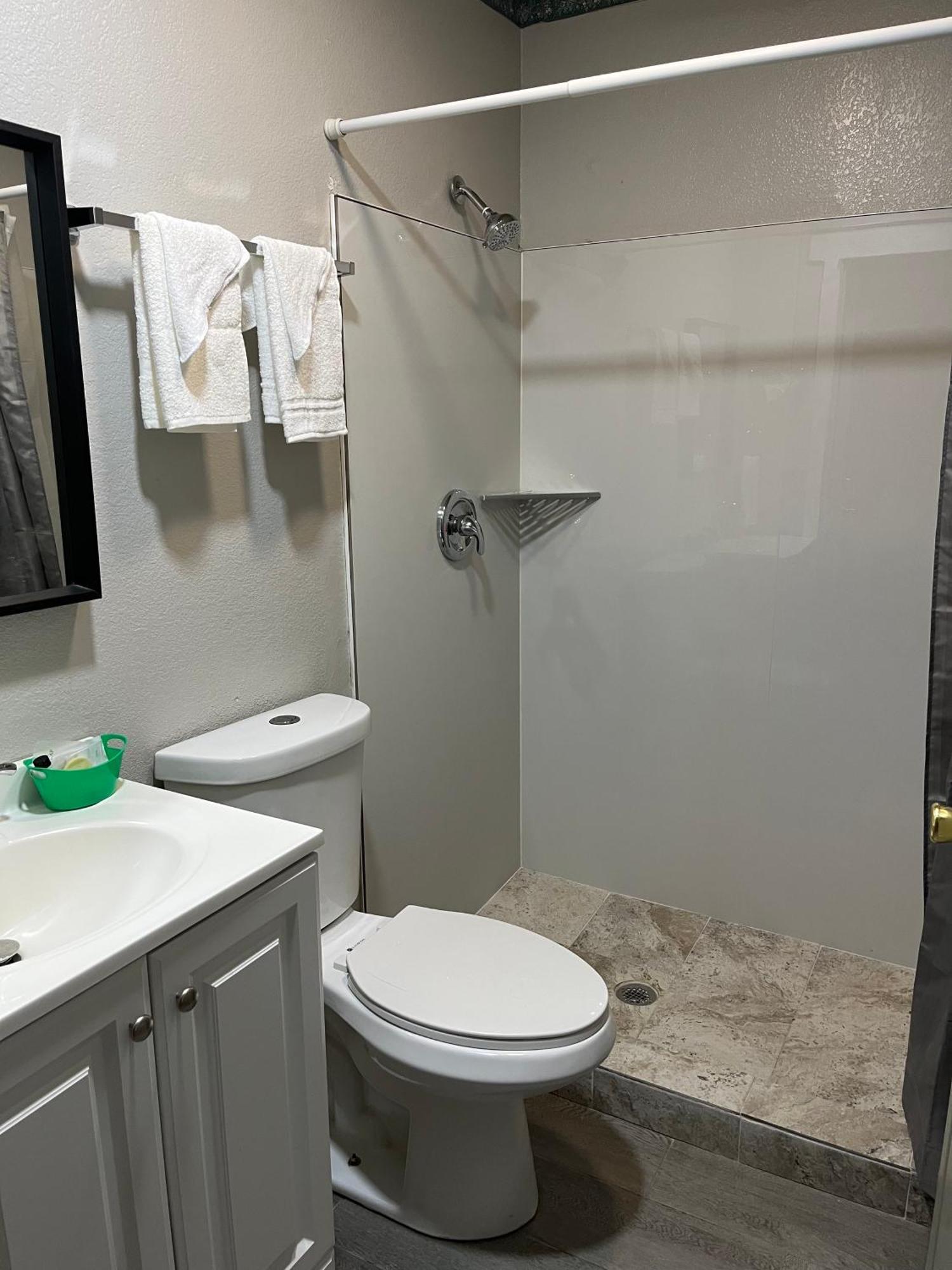 Outpost Motel Dripping Springs Εξωτερικό φωτογραφία